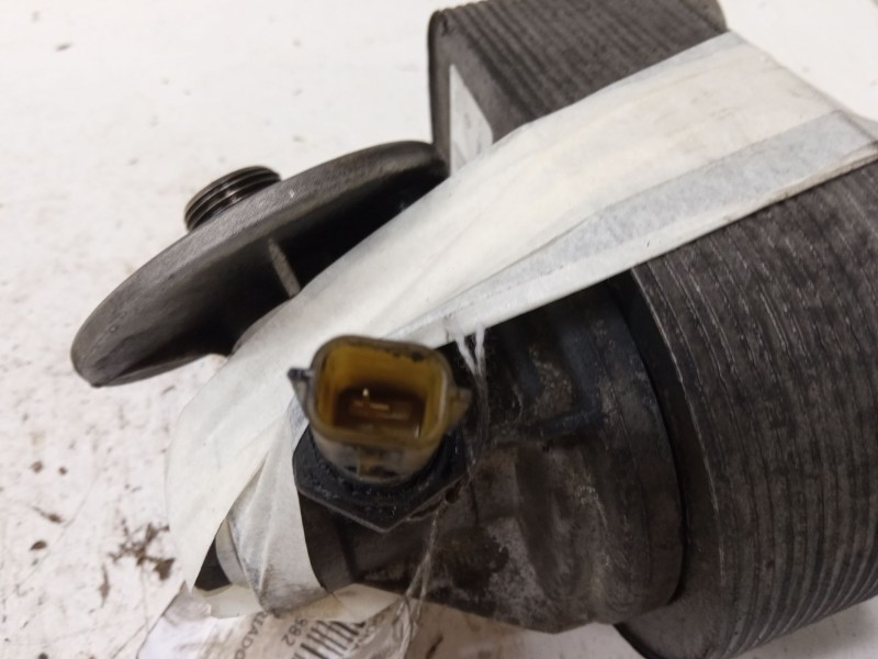 Recambio de enfriador para renault laguna iii (bt0/1) 1.5 dci (bt00, bt0a, bt0t, bt1j) referencia OEM IAM 779744  