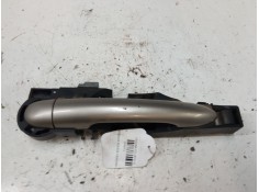 Recambio de maneta exterior puerta trasera izquierda para renault laguna iii (bt0/1) 1.5 dci (bt00, bt0a, bt0t, bt1j) referencia
