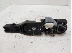 Recambio de maneta exterior puerta trasera izquierda para renault laguna iii (bt0/1) 1.5 dci (bt00, bt0a, bt0t, bt1j) referencia 2