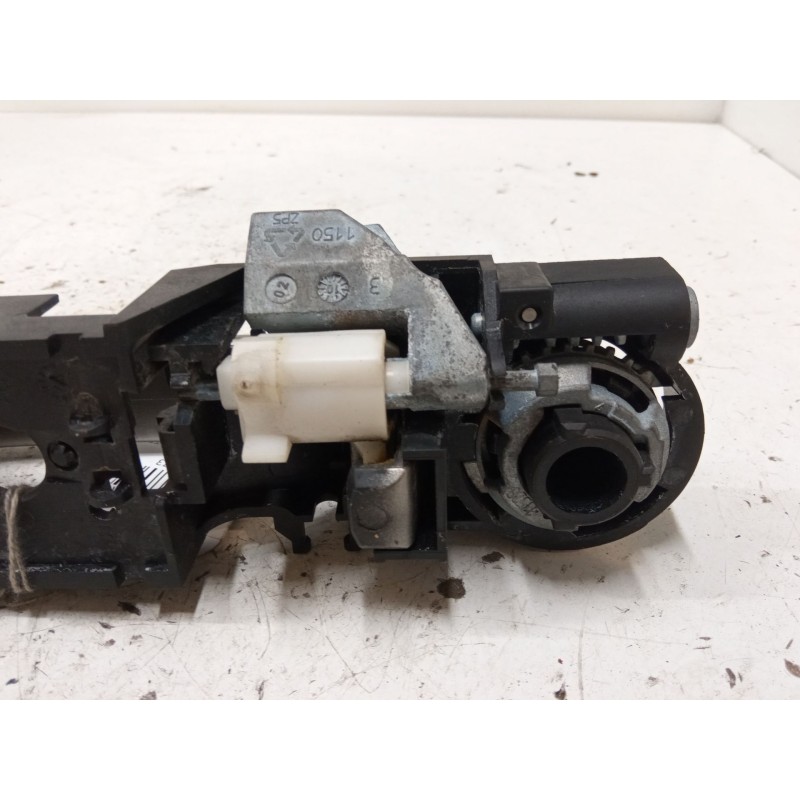 Recambio de maneta exterior puerta trasera izquierda para renault laguna iii (bt0/1) 1.5 dci (bt00, bt0a, bt0t, bt1j) referencia