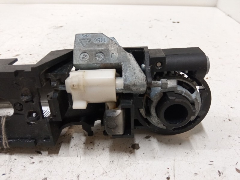 Recambio de maneta exterior puerta trasera izquierda para renault laguna iii (bt0/1) 1.5 dci (bt00, bt0a, bt0t, bt1j) referencia