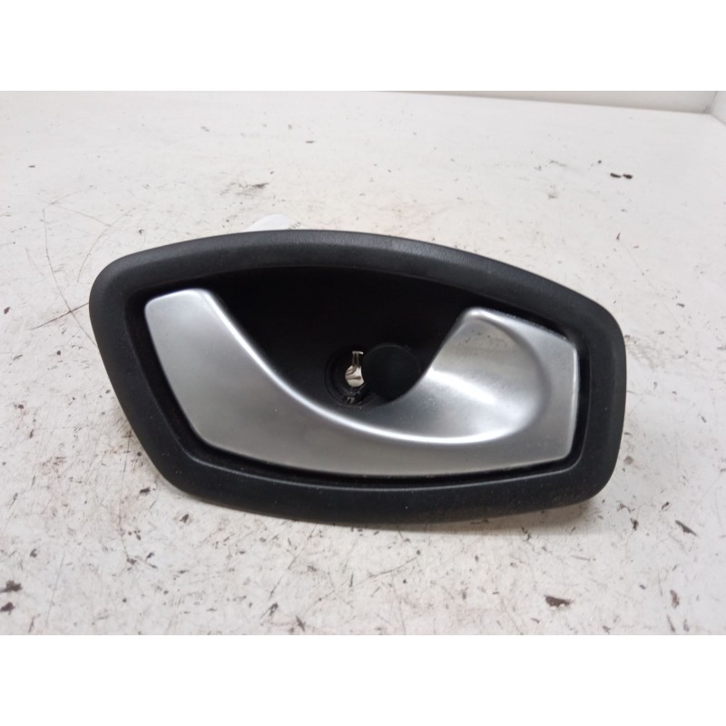 Recambio de maneta interior puerta delantera derecha para renault laguna iii (bt0/1) 1.5 dci (bt00, bt0a, bt0t, bt1j) referencia