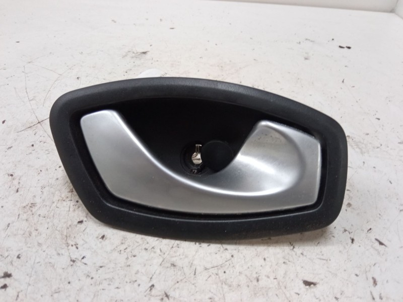 Recambio de maneta interior puerta delantera derecha para renault laguna iii (bt0/1) 1.5 dci (bt00, bt0a, bt0t, bt1j) referencia