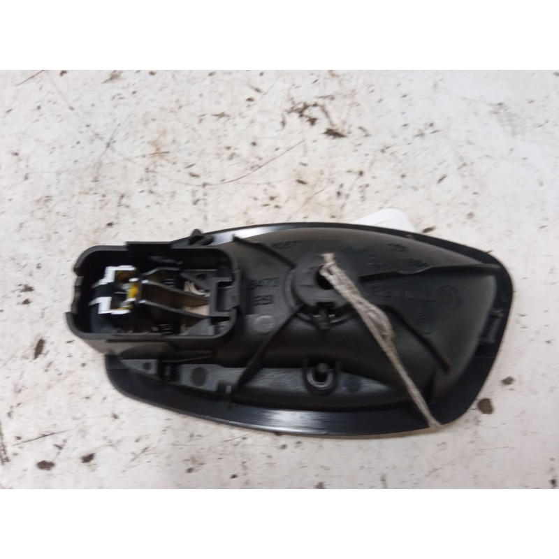 Recambio de maneta interior puerta delantera derecha para renault laguna iii (bt0/1) 1.5 dci (bt00, bt0a, bt0t, bt1j) referencia