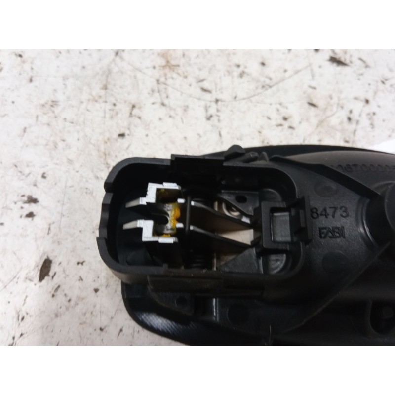 Recambio de maneta interior puerta delantera derecha para renault laguna iii (bt0/1) 1.5 dci (bt00, bt0a, bt0t, bt1j) referencia