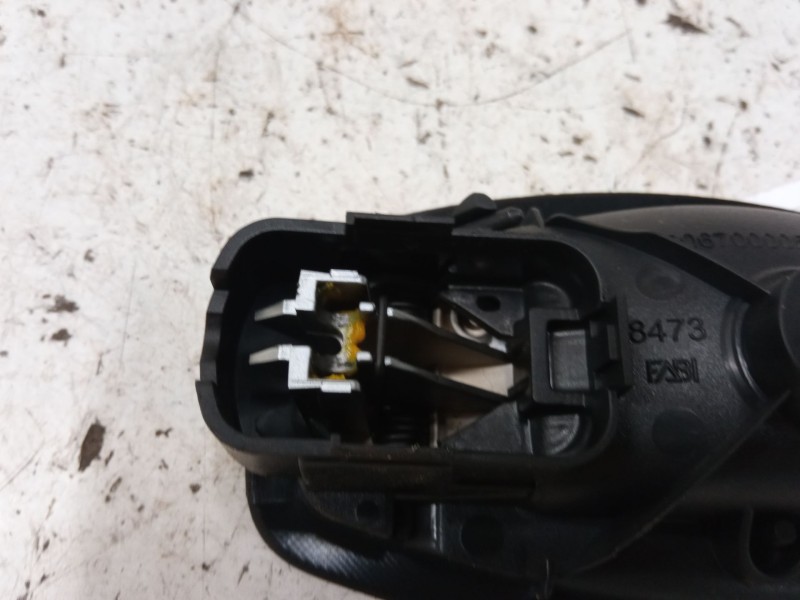 Recambio de maneta interior puerta delantera derecha para renault laguna iii (bt0/1) 1.5 dci (bt00, bt0a, bt0t, bt1j) referencia