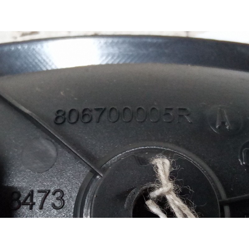 Recambio de maneta interior puerta delantera derecha para renault laguna iii (bt0/1) 1.5 dci (bt00, bt0a, bt0t, bt1j) referencia