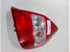Recambio de piloto trasero derecho para honda jazz ii (gd_, ge3, ge2) 1.3 idsi (gd1) referencia OEM IAM   