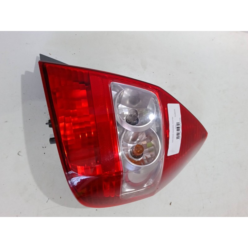 Recambio de piloto trasero derecho para honda jazz ii (gd_, ge3, ge2) 1.3 idsi (gd1) referencia OEM IAM   