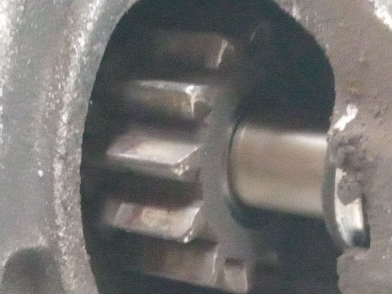 Recambio de motor arranque para renault laguna iii (bt0/1) 1.5 dci (bt00, bt0a, bt0t, bt1j) referencia OEM IAM 8200584675B  