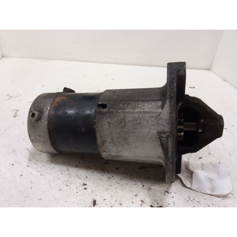 Recambio de motor arranque para renault laguna iii (bt0/1) 1.5 dci (bt00, bt0a, bt0t, bt1j) referencia OEM IAM 8200584675B  