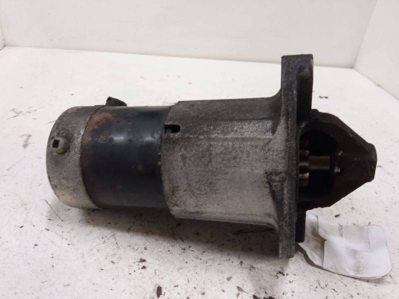 Recambio de motor arranque para renault laguna iii (bt0/1) 1.5 dci (bt00, bt0a, bt0t, bt1j) referencia OEM IAM 8200584675B  