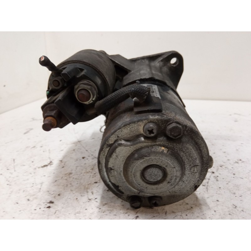 Recambio de motor arranque para renault laguna iii (bt0/1) 1.5 dci (bt00, bt0a, bt0t, bt1j) referencia OEM IAM 8200584675B  