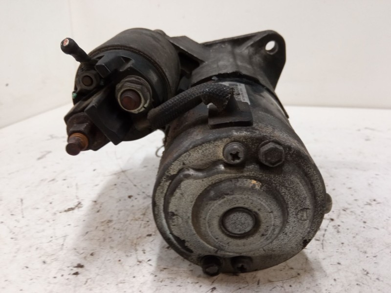 Recambio de motor arranque para renault laguna iii (bt0/1) 1.5 dci (bt00, bt0a, bt0t, bt1j) referencia OEM IAM 8200584675B  