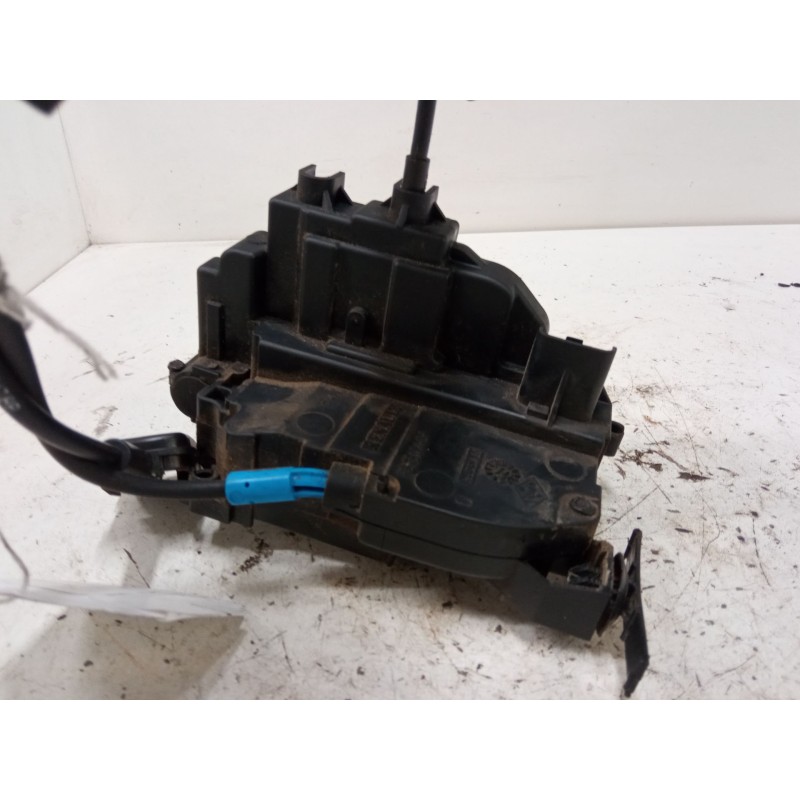 Recambio de cerradura puerta delantera derecha para renault laguna iii (bt0/1) 1.5 dci (bt00, bt0a, bt0t, bt1j) referencia OEM I