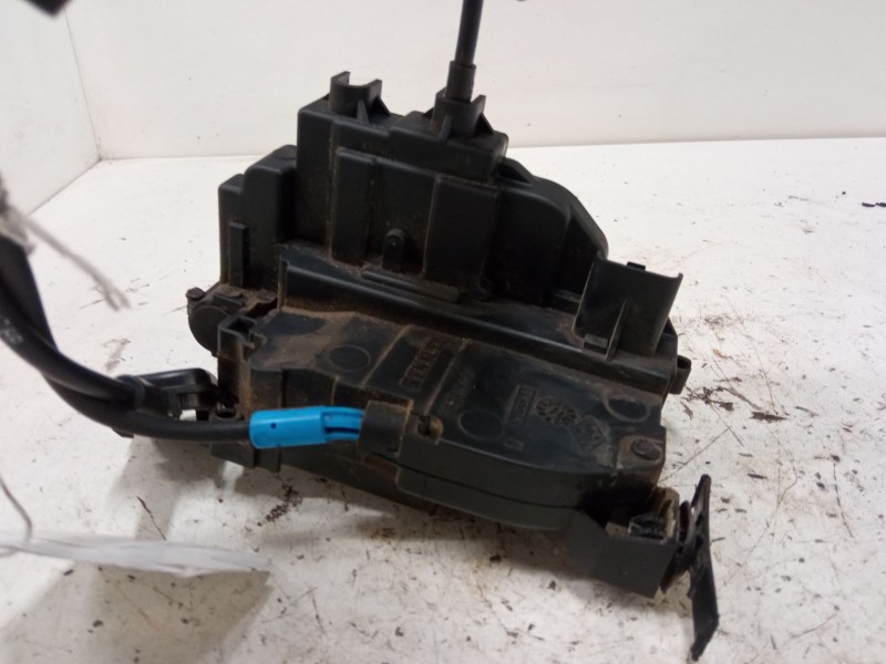 Recambio de cerradura puerta delantera derecha para renault laguna iii (bt0/1) 1.5 dci (bt00, bt0a, bt0t, bt1j) referencia OEM I