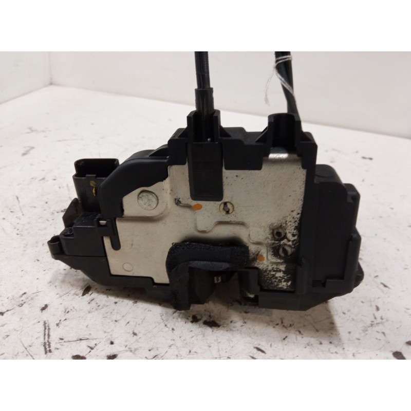 Recambio de cerradura puerta delantera derecha para renault laguna iii (bt0/1) 1.5 dci (bt00, bt0a, bt0t, bt1j) referencia OEM I
