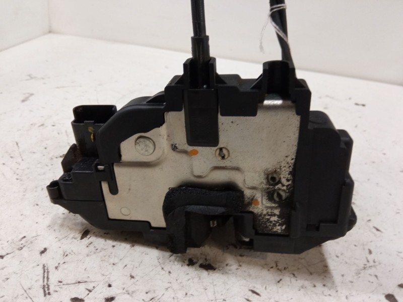 Recambio de cerradura puerta delantera derecha para renault laguna iii (bt0/1) 1.5 dci (bt00, bt0a, bt0t, bt1j) referencia OEM I