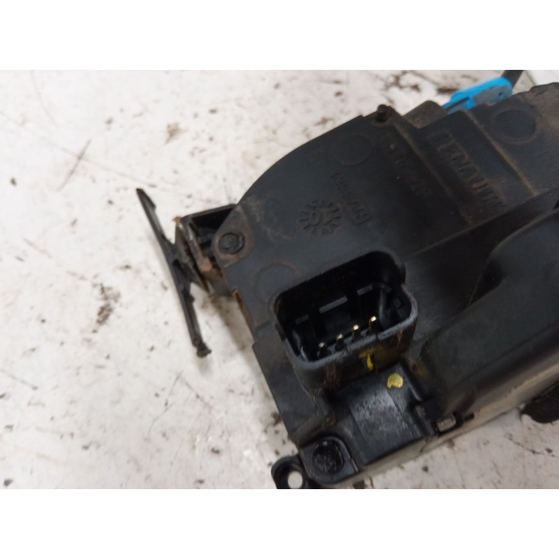 Recambio de cerradura puerta delantera derecha para renault laguna iii (bt0/1) 1.5 dci (bt00, bt0a, bt0t, bt1j) referencia OEM I