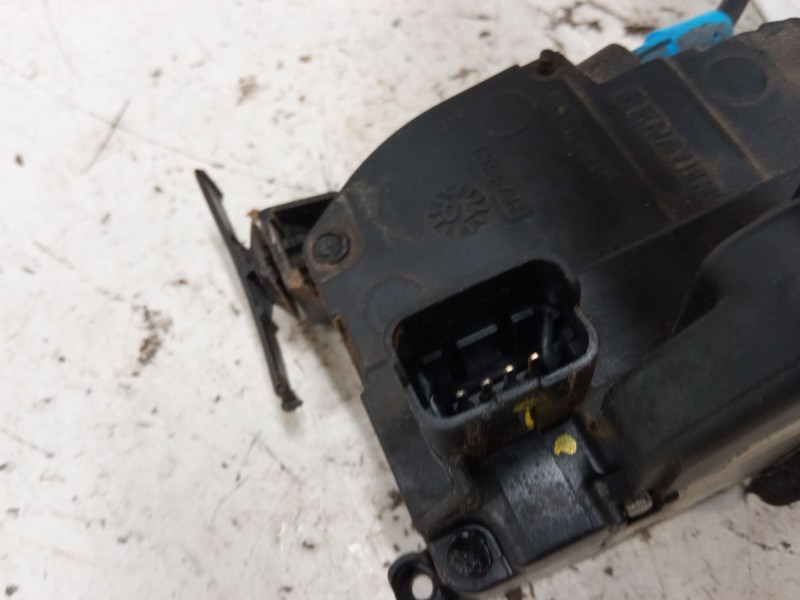 Recambio de cerradura puerta delantera derecha para renault laguna iii (bt0/1) 1.5 dci (bt00, bt0a, bt0t, bt1j) referencia OEM I