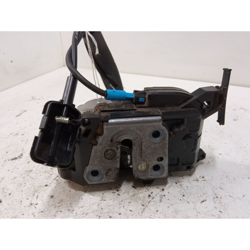 Recambio de cerradura puerta delantera derecha para renault laguna iii (bt0/1) 1.5 dci (bt00, bt0a, bt0t, bt1j) referencia OEM I