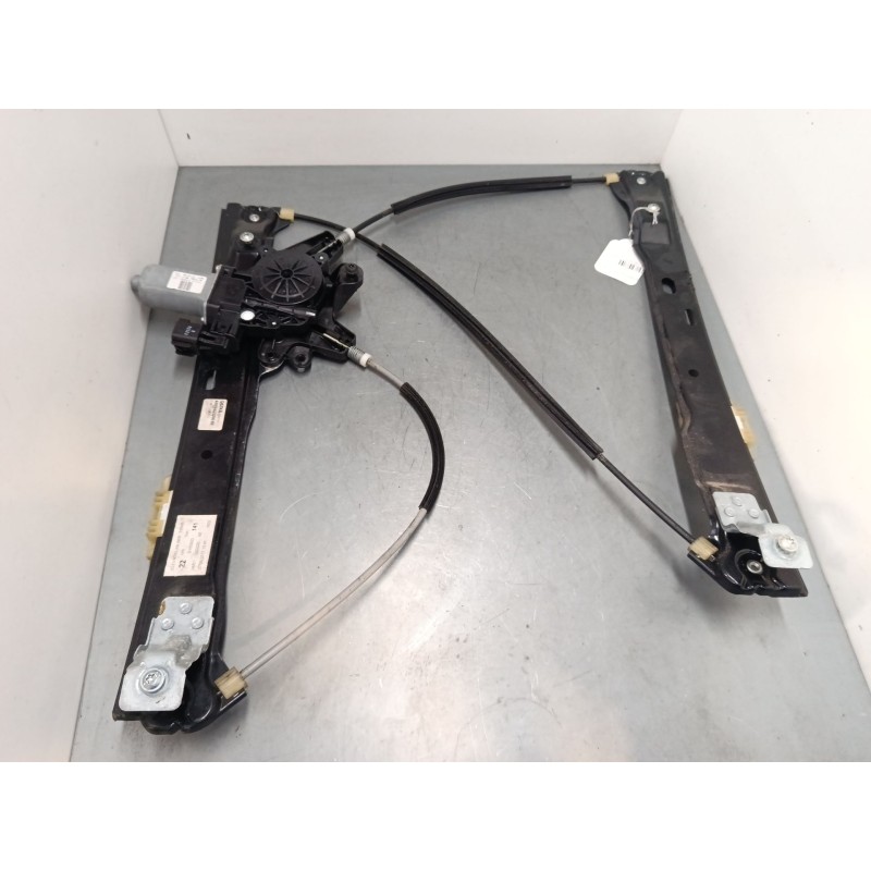 Recambio de elevalunas electrico delantero derecho para ford c-max ii (dxa/cb7, dxa/ceu) 1.0 ecoboost referencia OEM IAM AM51 U2