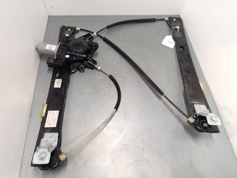 Recambio de elevalunas electrico delantero derecho para ford c-max ii (dxa/cb7, dxa/ceu) 1.0 ecoboost referencia OEM IAM AM51 U2