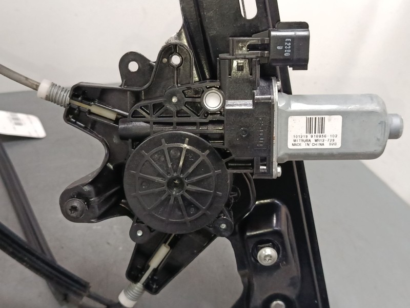 Recambio de elevalunas electrico delantero derecho para ford c-max ii (dxa/cb7, dxa/ceu) 1.0 ecoboost referencia OEM IAM AM51 U2