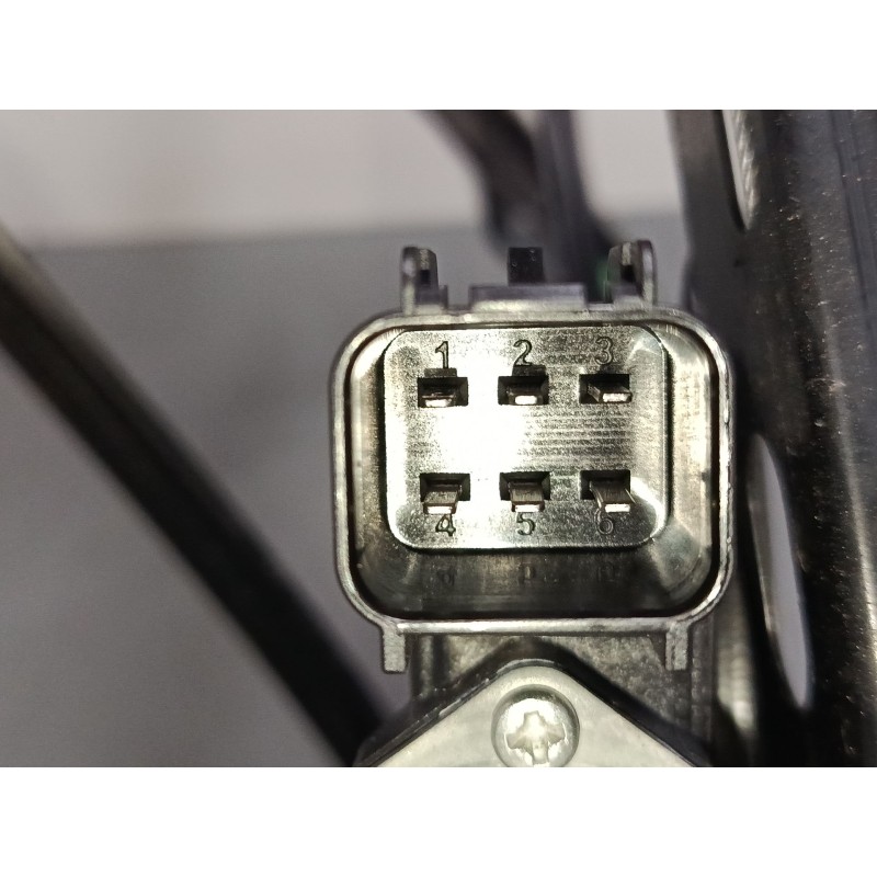 Recambio de elevalunas electrico delantero derecho para ford c-max ii (dxa/cb7, dxa/ceu) 1.0 ecoboost referencia OEM IAM AM51 U2