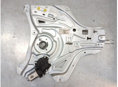 Recambio de elevalunas electrico delantero derecho para hyundai ix35 (lm, el, elh) 2.0 crdi referencia OEM IAM 82480 2Y000  