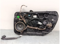 Recambio de elevalunas electrico delantero derecho para volvo v40 hatchback (525) d2 referencia OEM IAM 120726 966269  