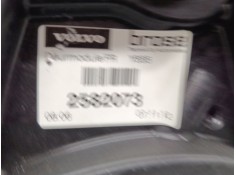 Recambio de elevalunas electrico delantero derecho para volvo v40 hatchback (525) d2 referencia OEM IAM 120726 966269   2