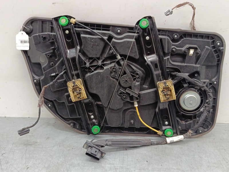 Recambio de elevalunas electrico delantero derecho para volvo v40 hatchback (525) d2 referencia OEM IAM 120726 966269  