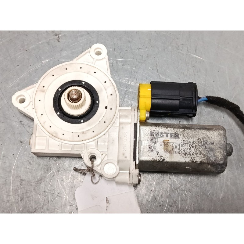 Recambio de elevalunas electrico delantero derecho para mini mini (r50, r53) one d referencia OEM IAM E 840311602 A  