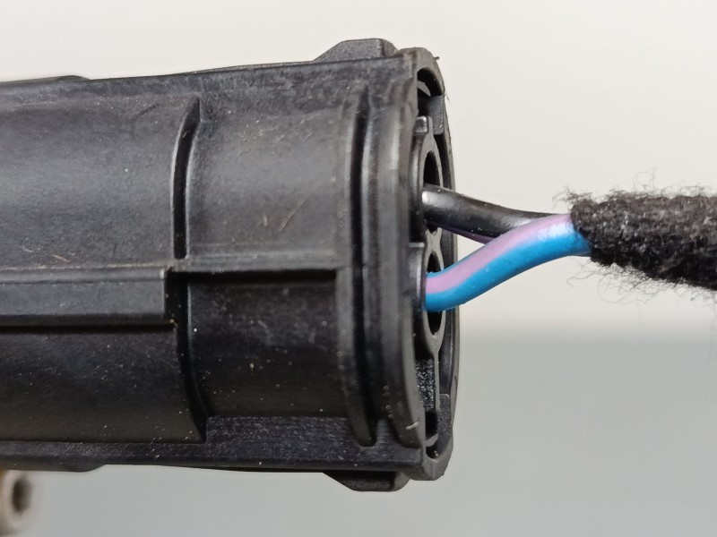 Recambio de elevalunas electrico delantero derecho para mini mini (r50, r53) one d referencia OEM IAM E 840311602 A  