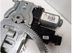Recambio de elevalunas electrico delantero derecho para opel combo tour 1.7 dti 16v referencia OEM IAM 13173070   2