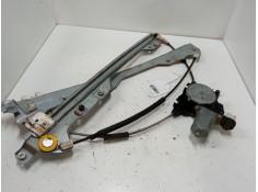 Recambio de elevalunas electrico delantero derecho para nissan x-trail ii (t31) 2.0 dci referencia OEM IAM   