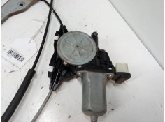 Recambio de elevalunas electrico delantero derecho para nissan x-trail ii (t31) 2.0 dci referencia OEM IAM    2
