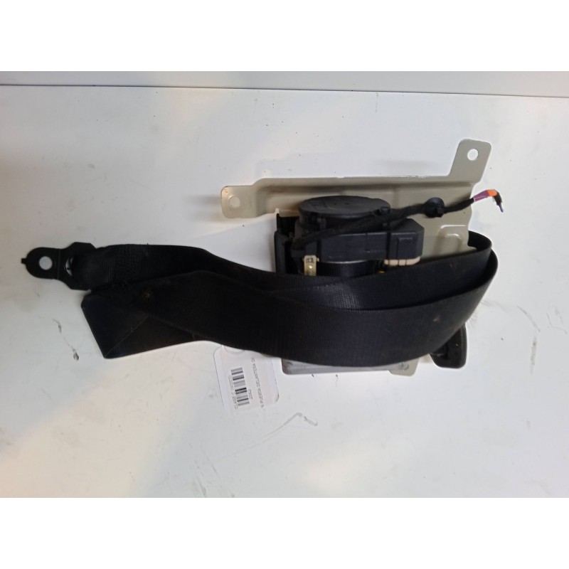 Recambio de cerradura puerta delantera derecha para mercedes-benz clase c (w203) c 220 cdi (203.008) referencia OEM IAM   