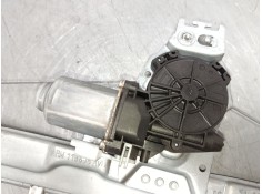 Recambio de elevalunas electrico delantero derecho para peugeot 207/207+ (wa_, wc_) 1.6 hdi referencia OEM IAM 400912D 110509 17 2