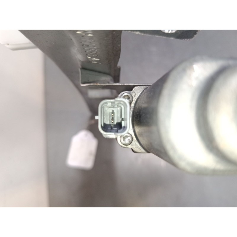 Recambio de elevalunas electrico delantero derecho para peugeot 207/207+ (wa_, wc_) 1.6 hdi referencia OEM IAM 400912D 110509 17