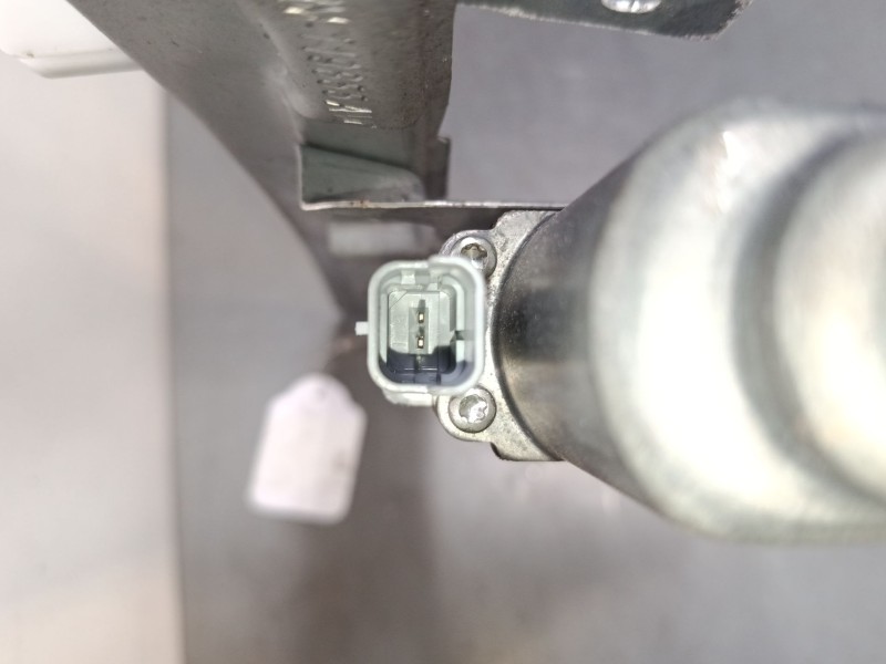 Recambio de elevalunas electrico delantero derecho para peugeot 207/207+ (wa_, wc_) 1.6 hdi referencia OEM IAM 400912D 110509 17