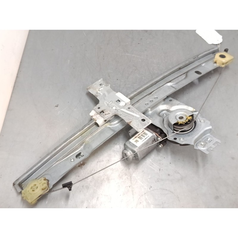 Recambio de elevalunas electrico delantero derecho para peugeot 207/207+ (wa_, wc_) 1.6 hdi referencia OEM IAM 400912D 110509 17