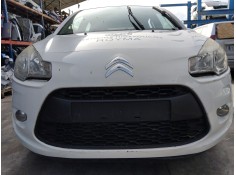 citroën c3 ii (sc_) del año 2011