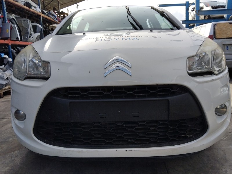 citroën c3 ii (sc_) del año 2011