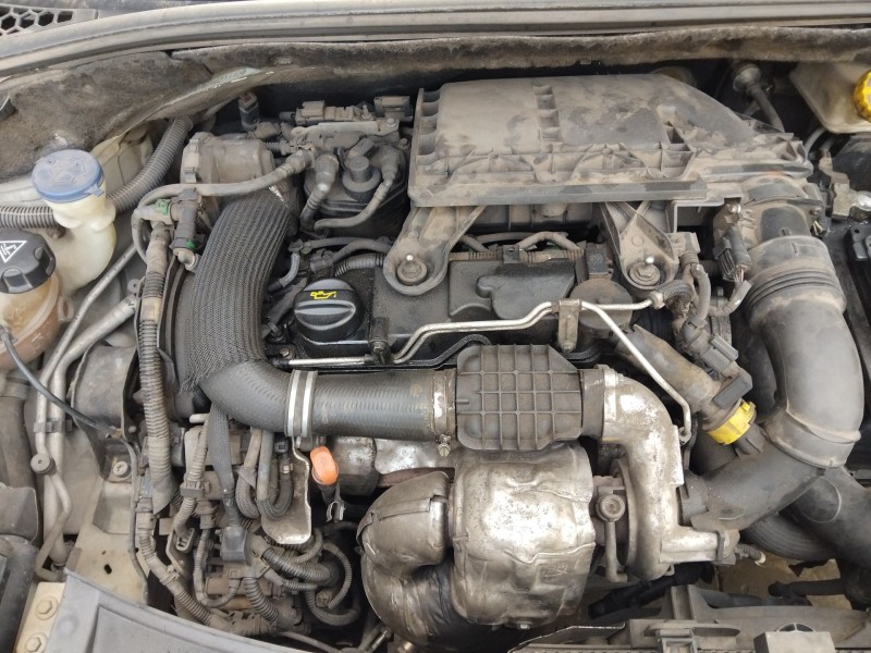 citroën c3 ii (sc_) del año 2011