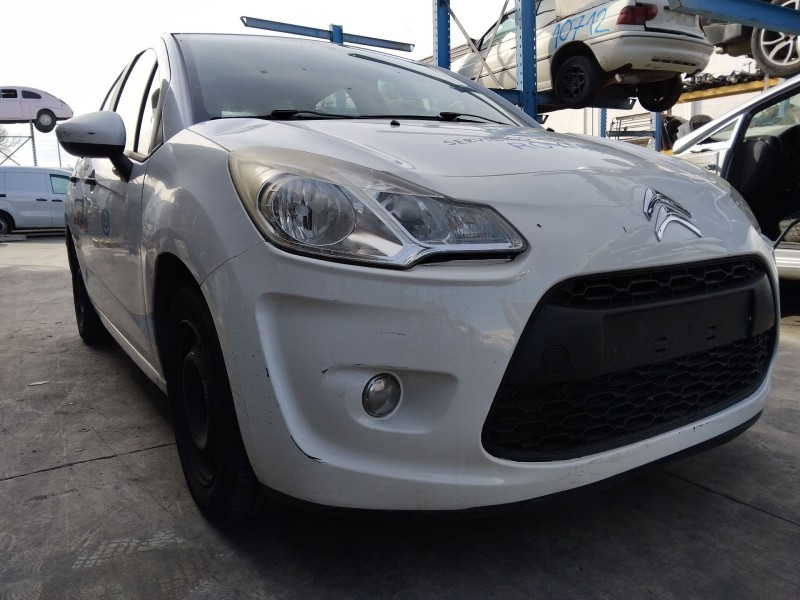 citroën c3 ii (sc_) del año 2011