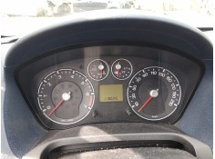 ford fiesta v (jh_, jd_) del año 2006 2