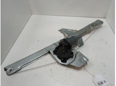 Recambio de elevalunas electrico delantero derecho para peugeot partner tepee 1.6 hdi 90 referencia OEM IAM 402104 B  