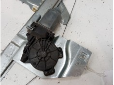 Recambio de elevalunas electrico delantero derecho para peugeot partner tepee 1.6 hdi 90 referencia OEM IAM 402104 B   2